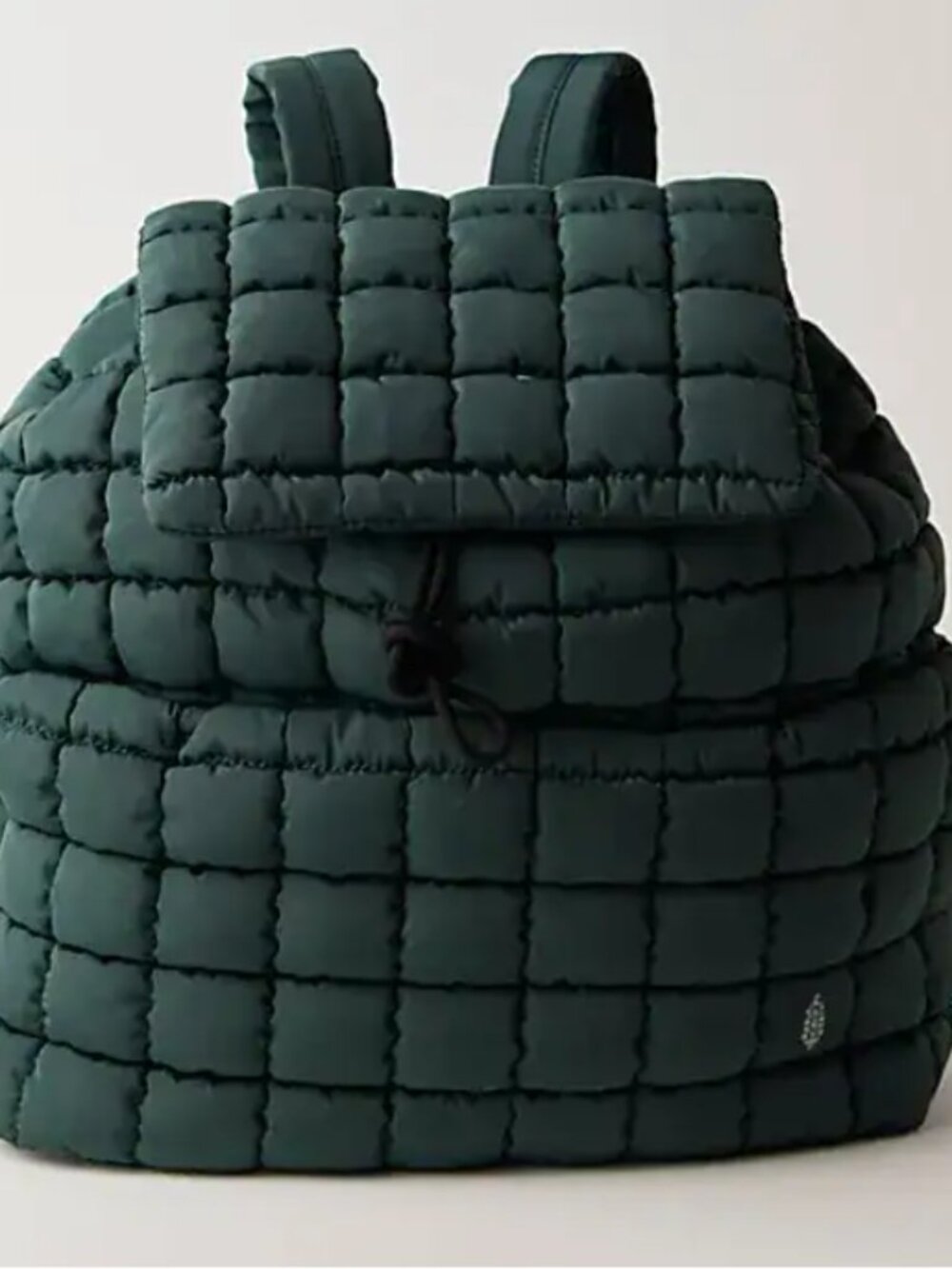 Quilted Hiker Backpack - Brand New!!
